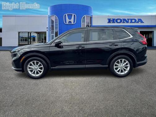 2024 Honda CR-V EX-L 2WD