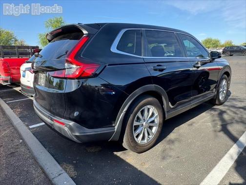 2024 Honda CR-V EX-L 2WD