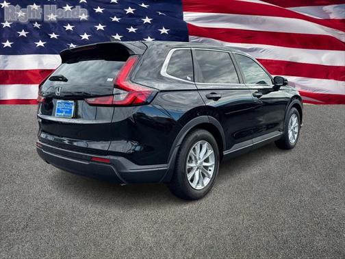 2024 Honda CR-V EX-L 2WD