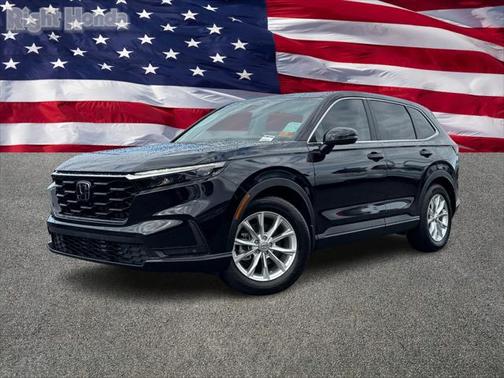 2024 Honda CR-V EX-L 2WD