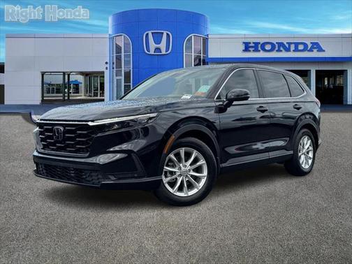 2024 Honda CR-V EX-L 2WD