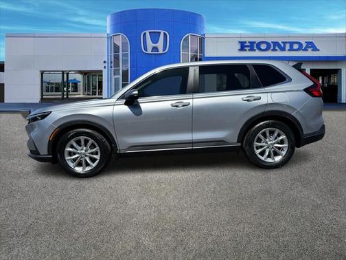 2025 Honda CR-V EX-L 2WD