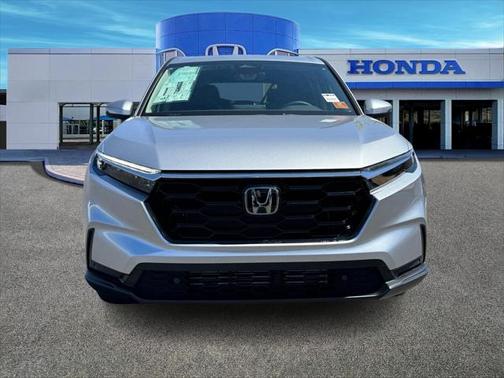 2025 Honda CR-V EX-L 2WD
