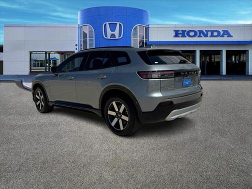 2025 Honda Prologue Touring