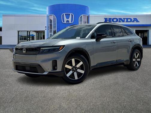 2025 Honda Prologue Touring