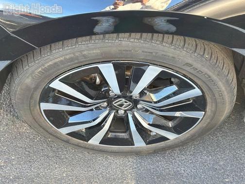 2023 Honda Civic EX-L