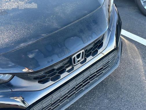 2023 Honda Civic EX-L