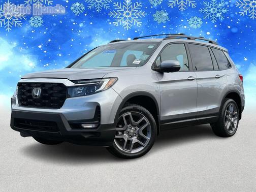 2023 Honda Passport AWD EX-L