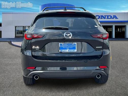 2024 Mazda CX-5 2.5 S Select