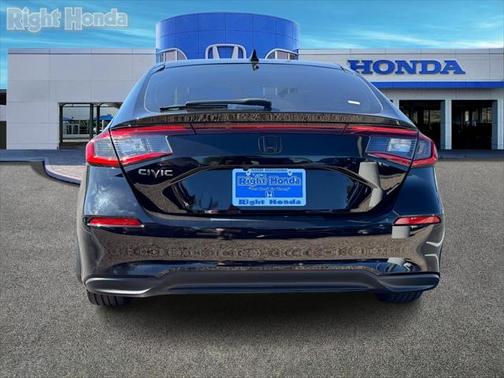 2022 Honda Civic LX