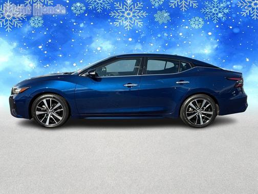 2023 Nissan Maxima SV Xtronic CVT