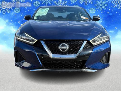 2023 Nissan Maxima SV Xtronic CVT