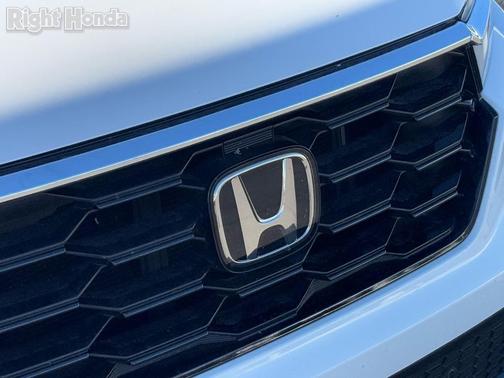 2024 Honda Pilot Touring 8-Passenger