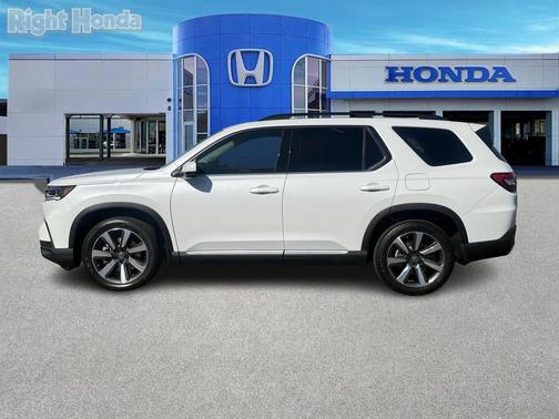 2024 Honda Pilot Touring 8-Passenger