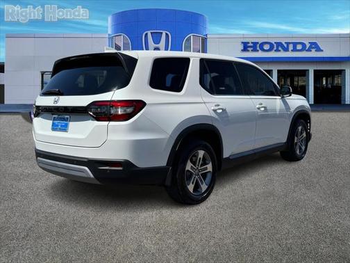 2023 Honda Pilot 2WD EX-L 7 Passenger