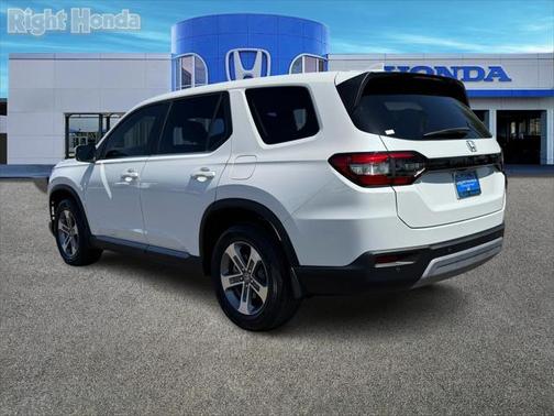 2023 Honda Pilot 2WD EX-L 7 Passenger