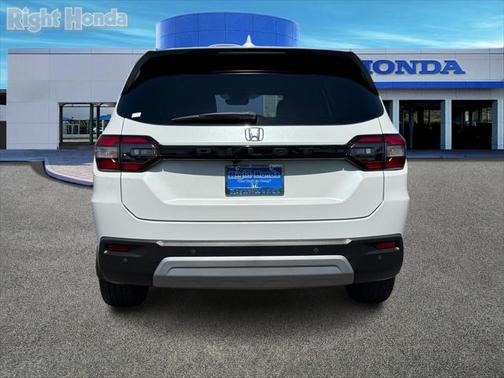 2023 Honda Pilot 2WD EX-L 7 Passenger