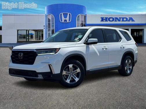 2023 Honda Pilot 2WD EX-L 7 Passenger