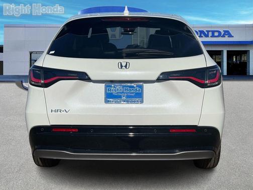 2025 Honda HR-V EX-L