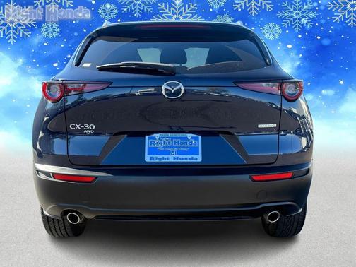 2023 Mazda CX-30 2.5 S Preferred Package