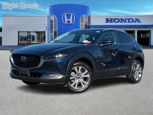 2023 Mazda CX-30 2.5 S Preferred Package