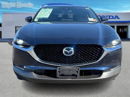 2023 Mazda CX-30 2.5 S Preferred Package