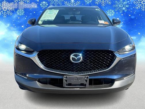 2023 Mazda CX-30 2.5 S Preferred Package