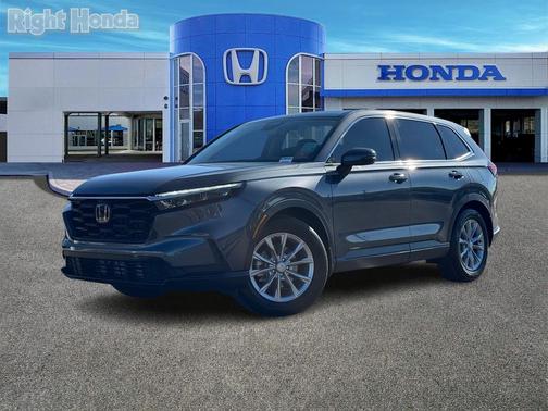 2023 Honda CR-V EX