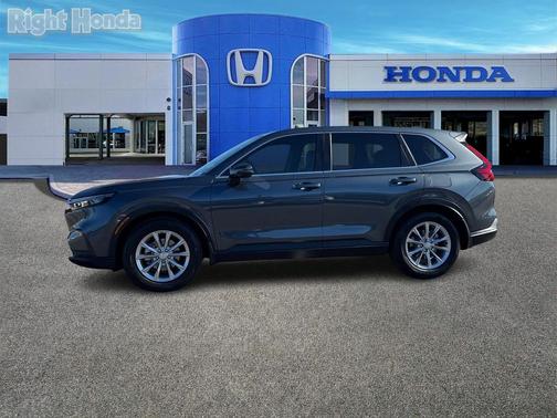 2023 Honda CR-V EX