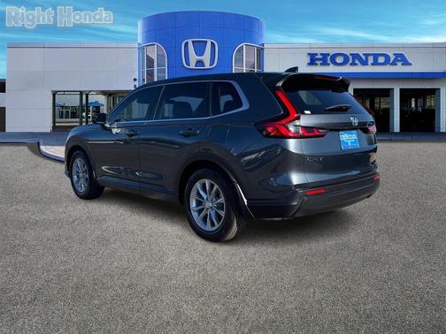 2023 Honda CR-V EX