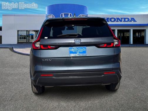 2023 Honda CR-V EX