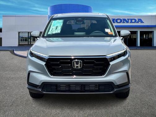 2025 Honda CR-V EX AWD