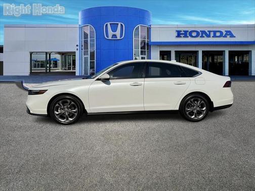 2023 Honda Accord EX 1.5T
