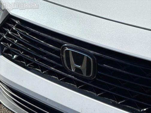 2023 Honda Accord EX 1.5T