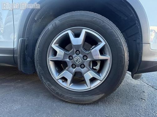 2021 Honda Pilot 2WD EX-L