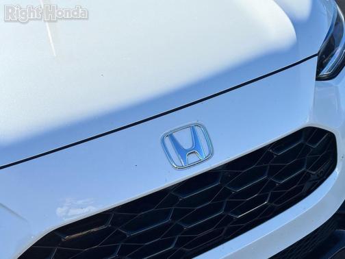 2023 Honda HR-V EX-L