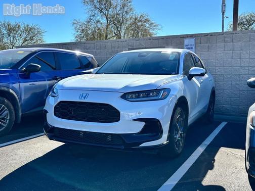 2023 Honda HR-V EX-L