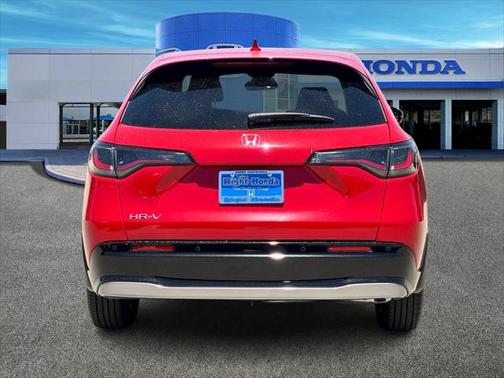 2025 Honda HR-V EX-L