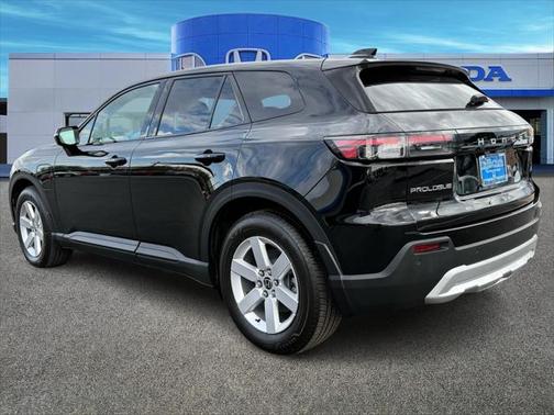 2025 Honda Prologue EX
