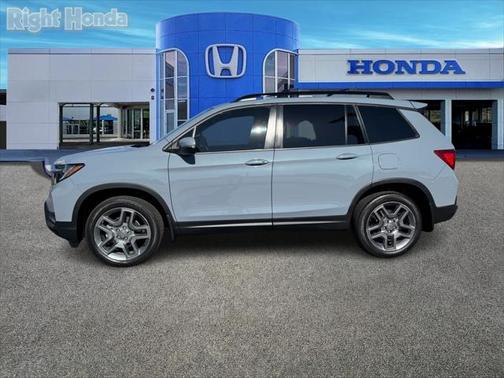 2023 Honda Passport AWD EX-L