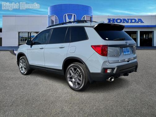 2023 Honda Passport AWD EX-L