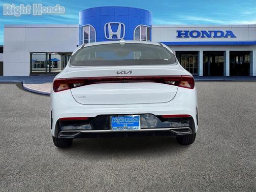 2023 Kia K5 LXS