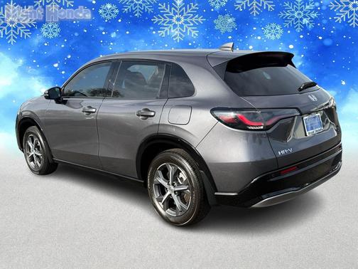 2025 Honda HR-V EX-L
