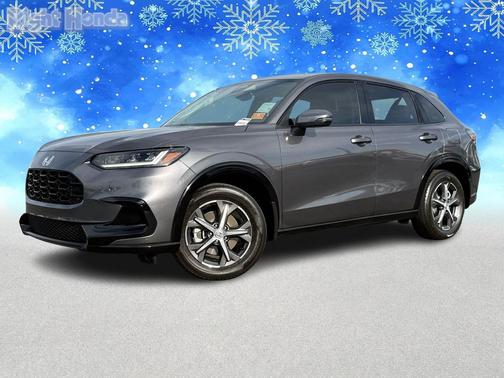 2025 Honda HR-V EX-L