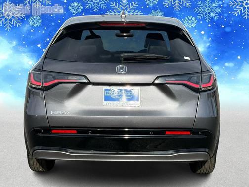 2025 Honda HR-V EX-L