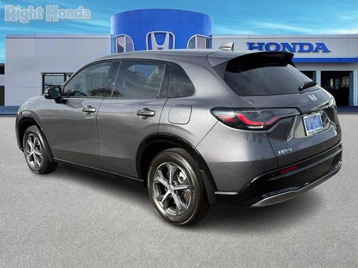 2025 Honda HR-V EX-L
