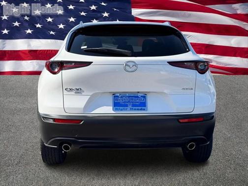 2023 Mazda CX-30 2.5 S Select Package