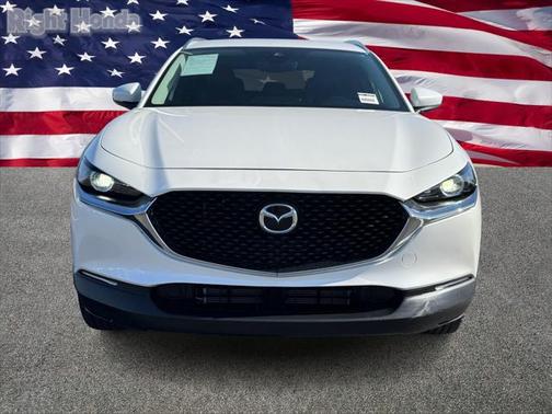 2023 Mazda CX-30 2.5 S Select Package
