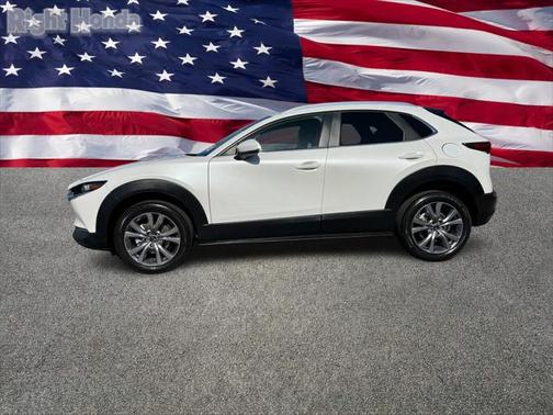 2023 Mazda CX-30 2.5 S Select Package