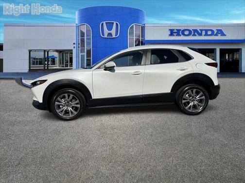 2023 Mazda CX-30 2.5 S Select Package